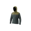SALEWA Jacket Radical Primaloft Hooded Military