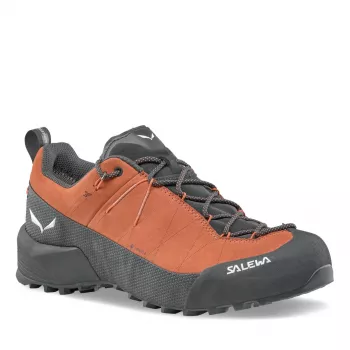 SALEWA Wildfire Leather 2 GTX Shoes - UK 9.5