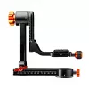 Walimex Pro Gimbal Head A20 Aluminium