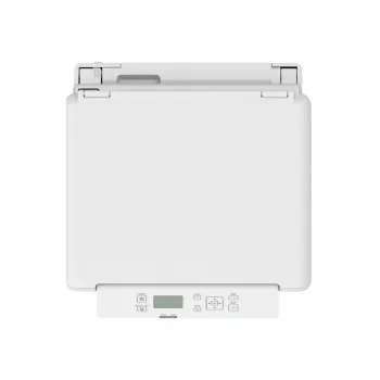 Canon I-SENSYS MF272DW II 4-in-1 Mono Laser Printer
