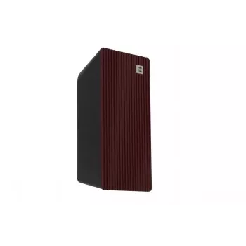 Teltonika Front Panel with Cable, Red