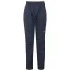 Mountain Equipment Spyre Pant Women's Softshell Trousers - Nights Blue, Size S