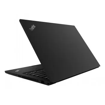 TEQCYCLE Lenovo ThinkPad T14 Gen 2 Intel Core i5-1135G7 14 inch Full HD IPS 16GB RAM 256GB SSD Windows 11 Pro Renewed 2-Year Warranty Swedish Keyboard