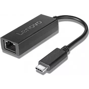 Lenovo USB-C 3.0 to Ethernet Adapter