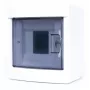 ADELID RM-NT-04T Surface-Mounted Distribution Board 4 Modules