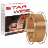 PSG STAR WIRE Welding Wire 0.8mm 15 kg ER70S-6 G3Si1 SP.001.08X