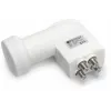 OPTICUM QUAD Red Robust Universal Quad LNB