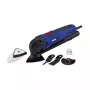 DEDRA Multifunction Oscillating Tool 300W