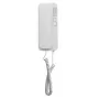 CYFRAL SMART 5P Universal Analogue Intercom Handset Black