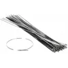 Stainless Steel Cable Tie SSCT-500X4.6 100 pcs. DELTA Montage