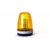 Proxima KOGUT LED Light with Built-In Antenna 433.92 MHz (12-24V AC/DC or 230V AC) Yellow