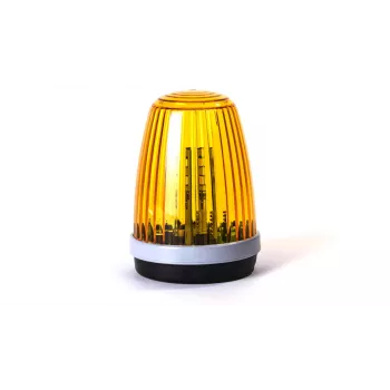 Proxima KOGUT LED Light with Built-In Antenna 433.92 MHz (12-24V AC/DC or 230V AC) Yellow