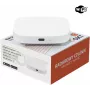 OXT T155 24GHz millimetre-wave radar presence sensor with brightness sensor, USB WiFi Tuya Smart