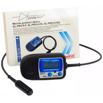 Prodig-tech GL-PRO-6-FA paint thickness gauge