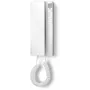 ELFON OPTIMA OP-U7/3 Digital Intercom Handset, White (3 Buttons)