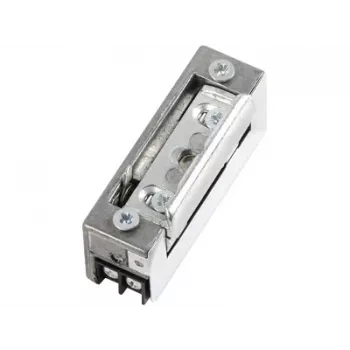 ELEKTRA-PLUS R4 electric strike with blocking 24V 7520