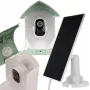 Redleaf RD001 Birdhouse with Surveillance Camera