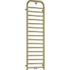 DEANTE AGI RG51 Bathroom Ladder Radiator 1570mm Height 500mm Width White RAL 9003 780W