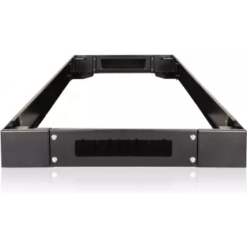 Getfort GF-C60 Plinth for Freestanding Cabinets 600x1000 mm Black