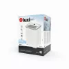 Eldom Dehumidifier OP1131 - 10L/24h, 2.1L Tank, 200W, White