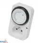 BEMKO B60-TSMF3 Mechanical 24h Programmable Timer