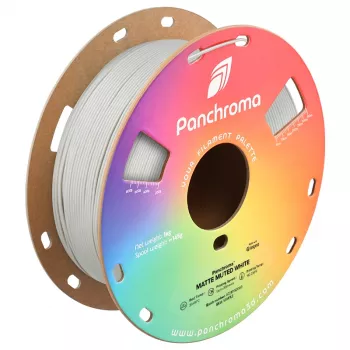 Polymaker Panchroma PLA Matte Muted 1.75mm 1 kg 3D Printer Filament