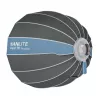 NANLITE SB-RP90 Parabolic Softbox Rapid 90