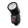 Godox V1S Round Head Flash for Sony