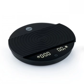 WILFA UNIFORM COFFEE SCALE