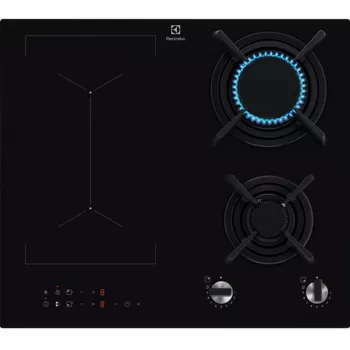 Electrolux KDI641723K Fully Integrated Dishwasher, 13 Place Settings, Energy Class D, 44 dB, 8 Programmes, Inverter Motor, AirDry