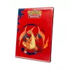 Ultra PRO Pokemon Pocket Portfolio Charizard Y9 and X