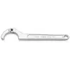 BETA Hook Wrench with Swivel 80-120 mm