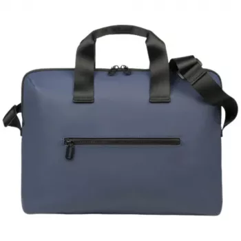 Tucano Gommo Laptop Sleeve 15.6 inch / MacBook Pro 16 inch Blue