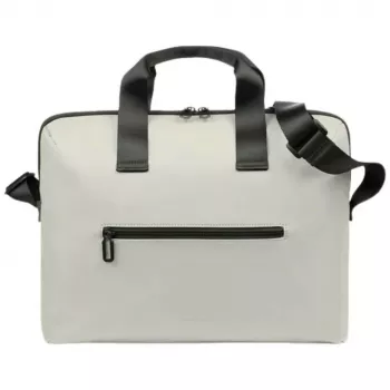 TUCANO Gommo Laptop Sleeve 15.6 inch / MacBook Pro 16 inch Grey
