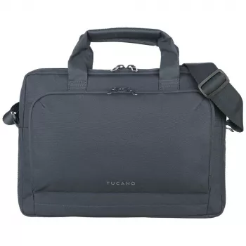 Tucano Star Laptop Sleeve 12 inch MacBook 13 inch Blue