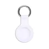 CELLY AIRCASETAG - Silicone Case for AirTag - White