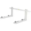 RODIGAS MS257 Air Conditioner Wall Bracket with Crossbar 550mm