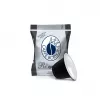 Caffè Borbone Respresso Miscela Nera Coffee Capsules 100 x 5g for Nespresso OriginalLine