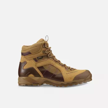 Garmont T4 Tour GTX Tactical Boots - Coyote