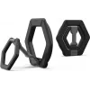 Urban Armor Gear UAG Magnetic Ring Stand Black/Silver
