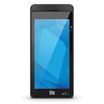 ELO TOUCH SYSTEMS M60 Pay Mobile Compact Cellular EU 6in HD Android 10 3GB RAM 32GB Flash