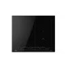 TEKA IZS 66800 MST Black Built-in Induction Hob 60 cm 4 Zones