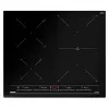Teka IZF 64440 BK MSP Black Built-in Induction Hob 60 cm 5 Zones