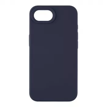 Tactical Back Cover MagForce Velvet Smoothie for Apple iPhone 16e/17e