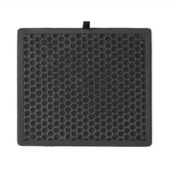 DUUX Activated Carbon Filter for Bora Pure and X Pure Series – Black