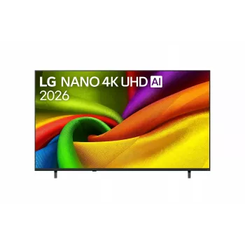 LG 75NU800B3LA 75 inch 4K NanoCell Smart TV (2026)