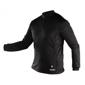 Makita Heated Jacket Size L DCX201CL