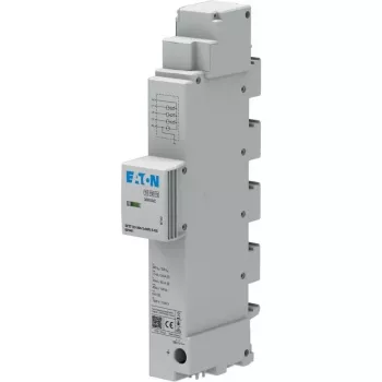 Eaton Surge Arrester for 40mm Busbar SPZT123-300/3+NPE