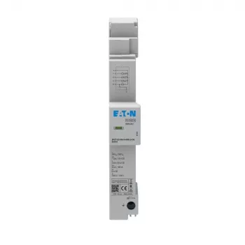 Eaton Surge Arrester for 40mm Busbar SPZT123-300/3+NPE