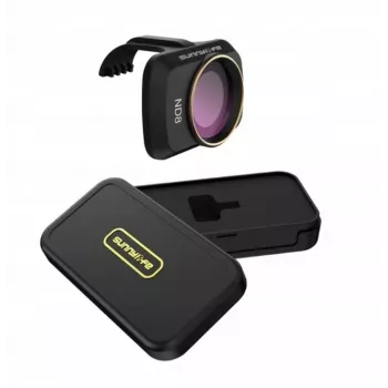 SUNNYLIFE ND8 Filter Grey for DJI Mavic Mini / Mini 2 (MM-FI9251-8)